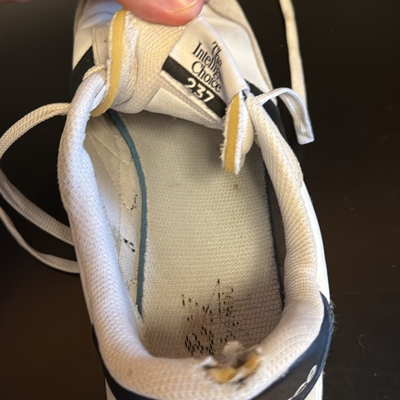 New Balance Men's 237 V1 Sneaker - Picture 9 of 10